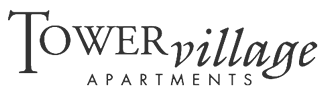 Tower Village logo